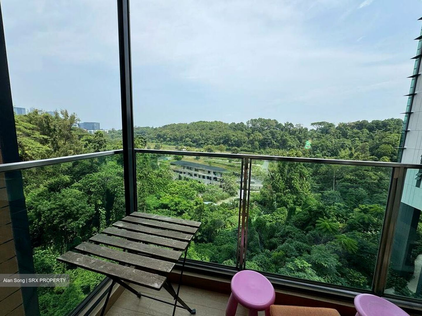 Normanton Park (D5), Apartment #497139061